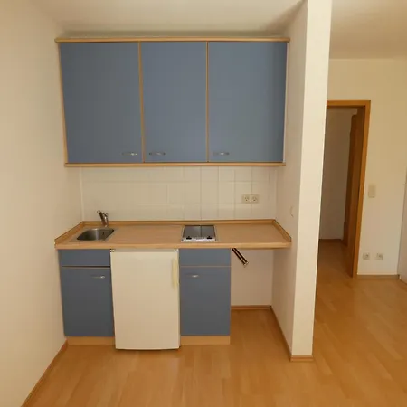 アパート Wup Living Am Stadtwald Tg Parkplatz